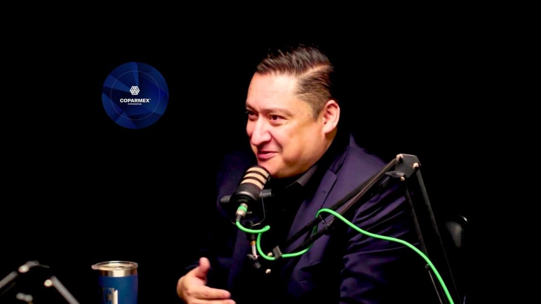 Alfredo Chávez: “La política debe ser para servir, no para los reflectores”