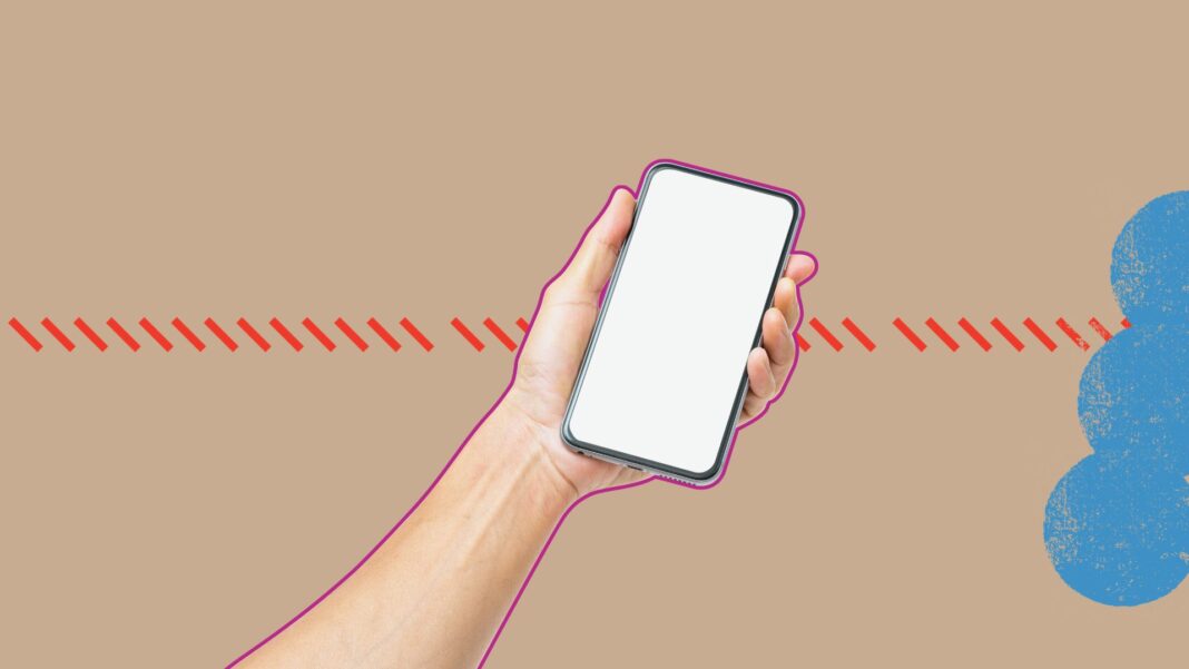 Alertan por suplantación con mensajes falsos