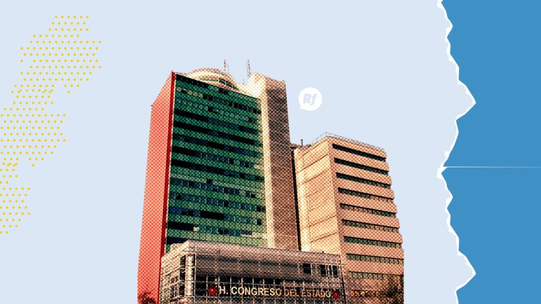 Entrega del Premio de Prevención a las Adicciones 2025 en el Congreso de Chihuahua a proyectos enfocados en rehabilitación y concientización.