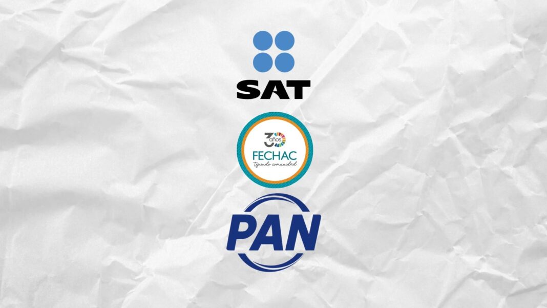Columna de Martín Zermeño sobre el acoso del SAT a las organizaciones civiles, el diplomado de liderazgo comunitario en Chihuahua y los escenarios políticos rumbo a la gubernatura 2027.
