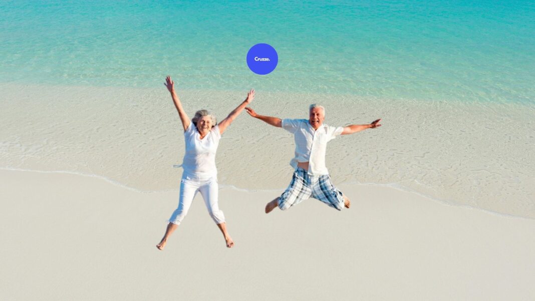 La nueva pregunta del retiro no es cuándo. Es cómo financiar una vida más larga