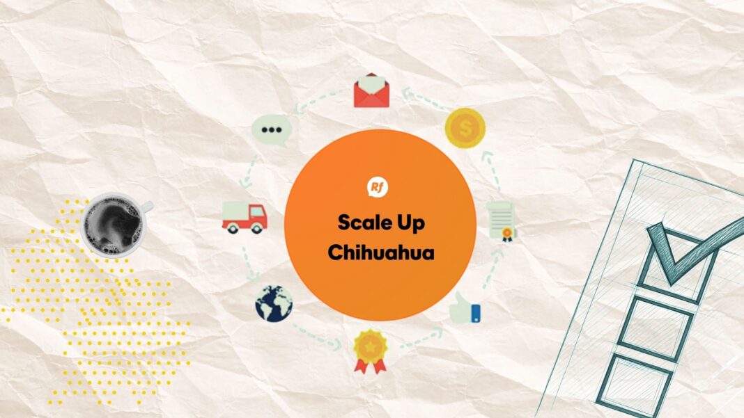 Chihuahua no necesita más changarros; necesita más empresarios