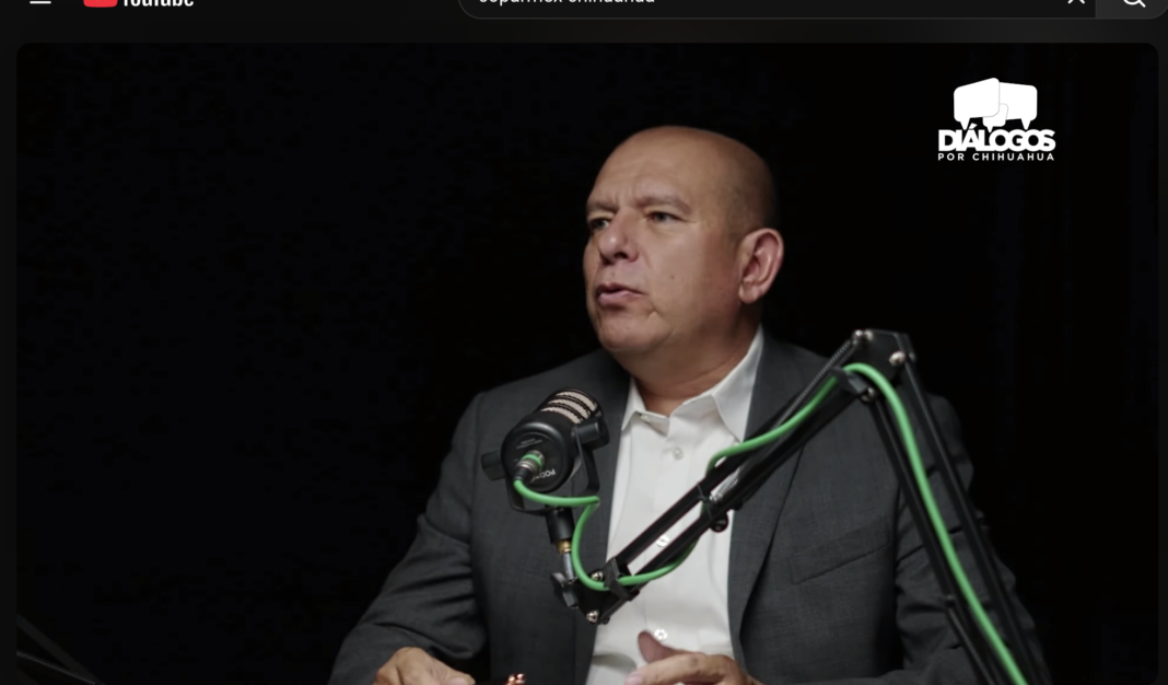 Cuauhtémoc Estrada: política, acuerdos y participación ciudadana