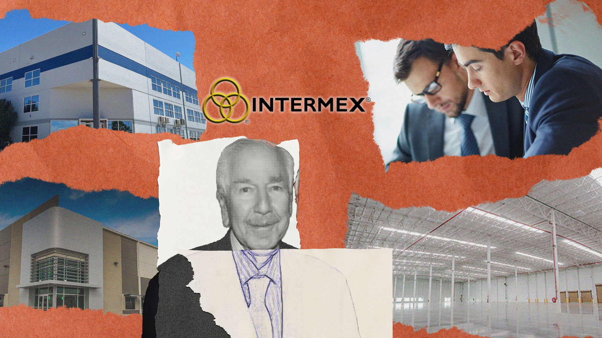 Jaime Creel Sisniega, impulsor de la industria manufacturera en Chihuahua Jaime Creel Sisniega, empresario que impulsó INTERMEX y la industrialización de Chihuahua durante el siglo XX.