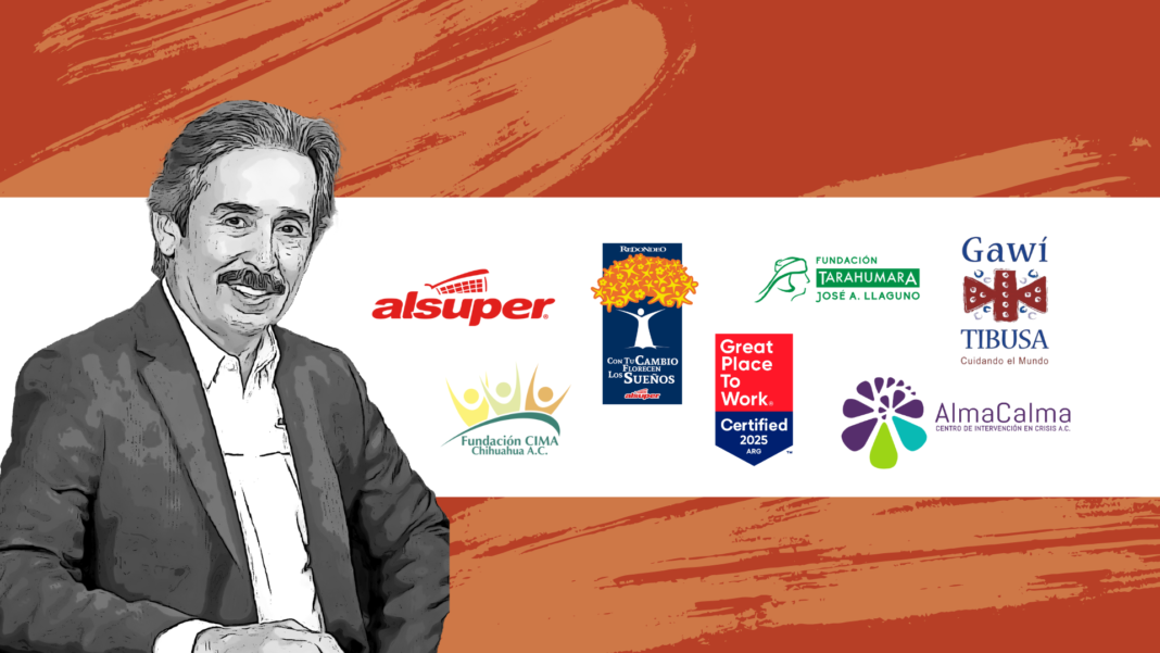 Cómo una filosofía directiva redefinió el retail y el crecimiento comunitario