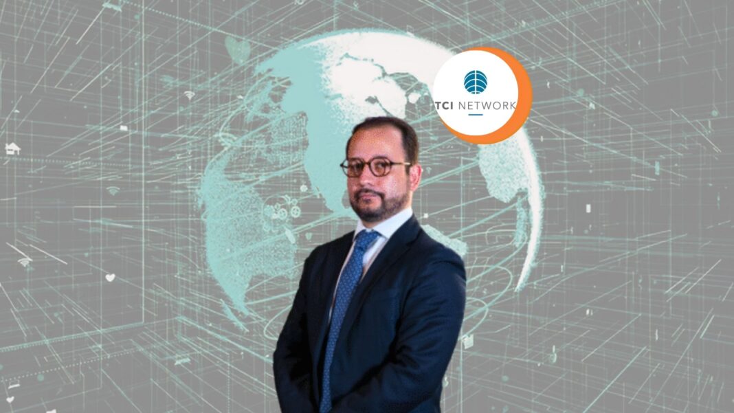 Ulises Fernández lleva a Chihuahua al mapa global de innovación