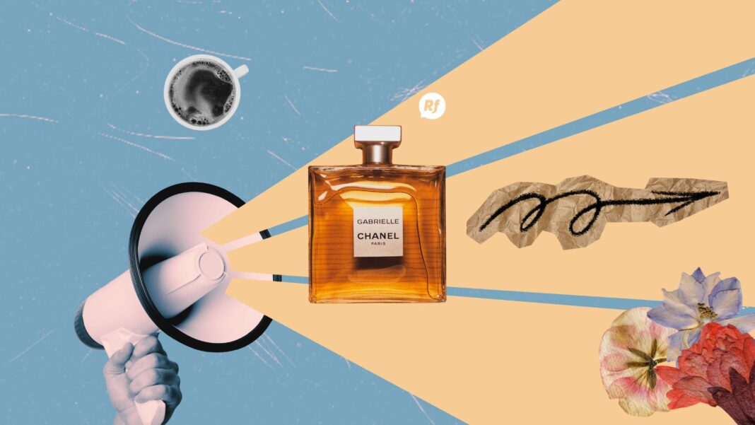 Importaciones de perfumes rompen récord: 531 mdd en 2025