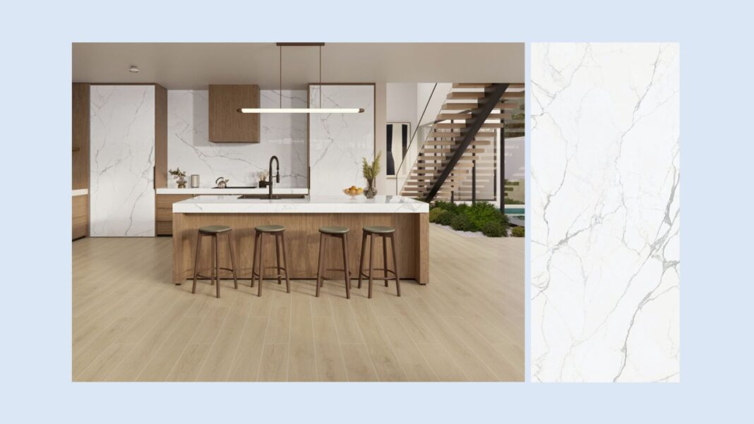 Recubrimientos que redefinen el diseño, innovación y sostenibilidad