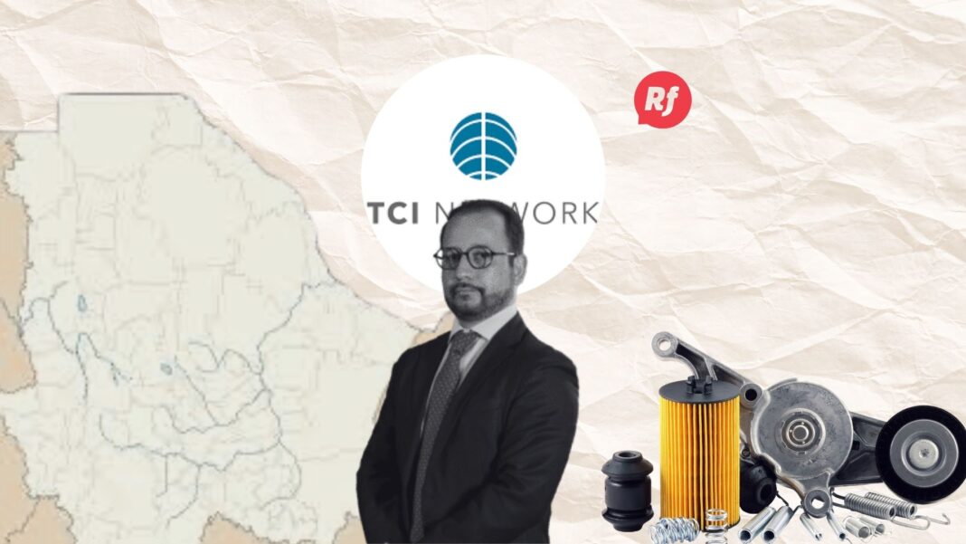 Entre la contienda política, la innovación global y los retos económicos