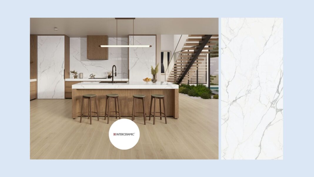 Carolina Pacheco de Interceramic explica la evolución del diseño interior hacia productos aspiracionales y tecnológicos