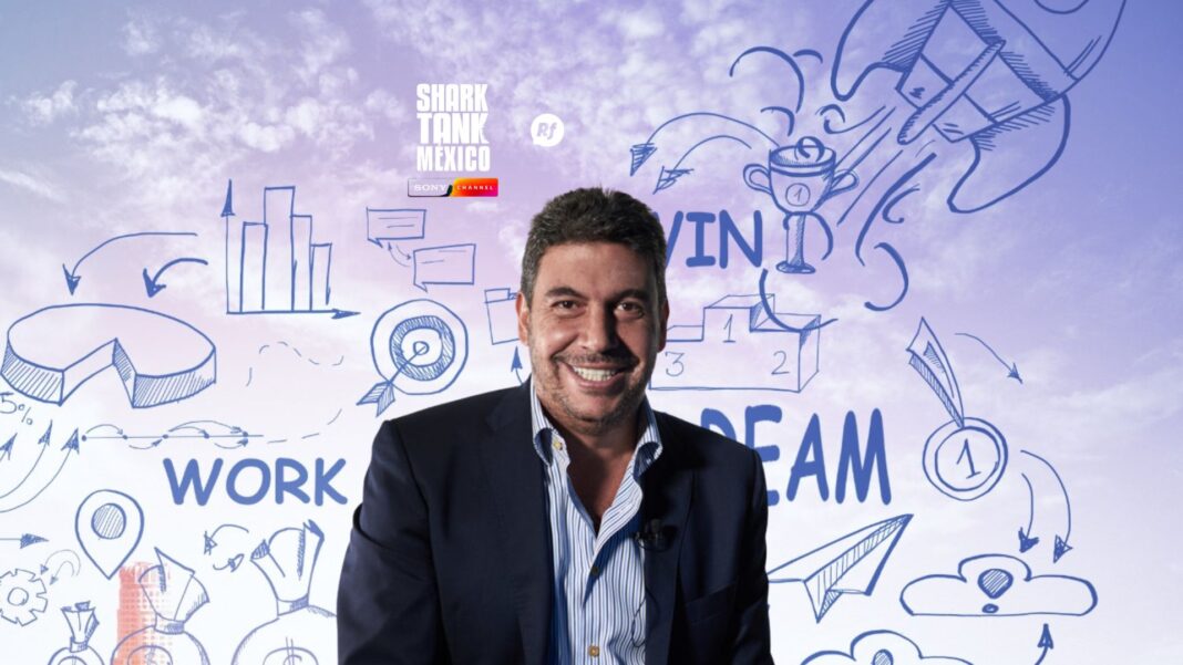 Arturo Elías Ayub llega a Chihuahua: el momento de pensar en grande