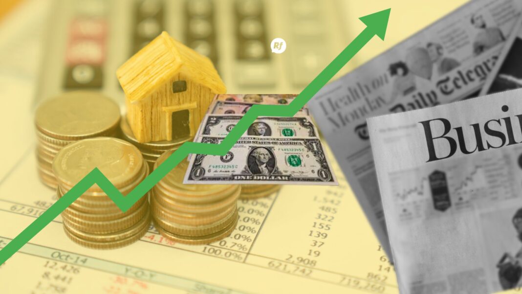 Gráfica de remesas en Chihuahua mostrando crecimiento y caída reciente con datos por municipio y evolución anual