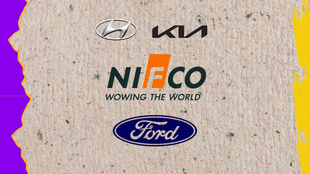 Nifco: la base silenciosa de una expansión millonaria