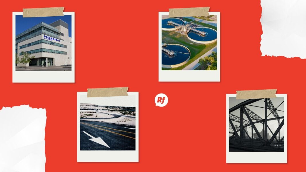 Si Chihuahua no aprende el nuevo juego, la obra se va a ir a otros estados