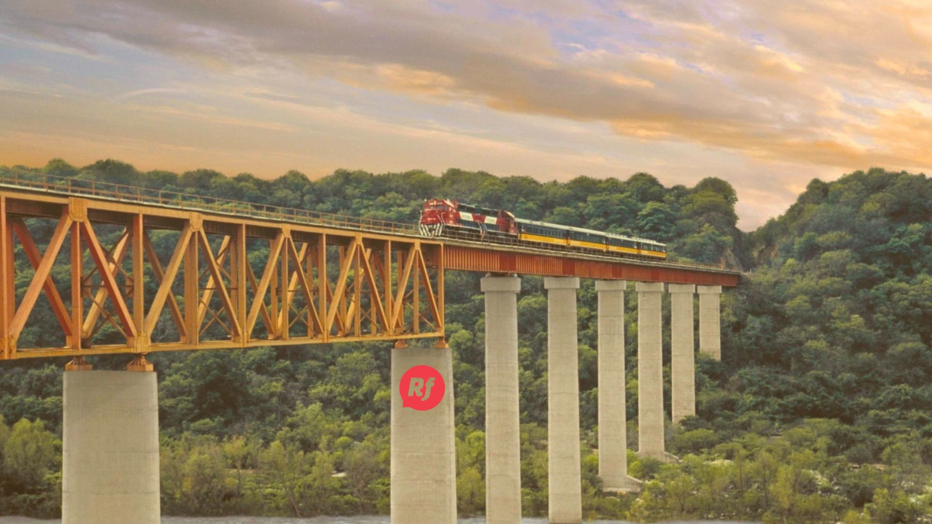 Chihuahua busca destacar en Lo Mejor de México 2026 Paisaje de Barrancas del Cobre representando a Chihuahua en votaciones de Lo Mejor de México 2026