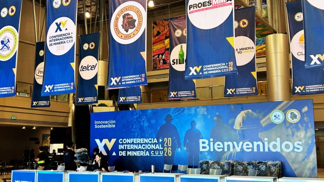 Chihuahua se convierte en epicentro minero