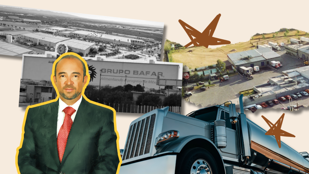 El empresario que apostó por el valor agregado