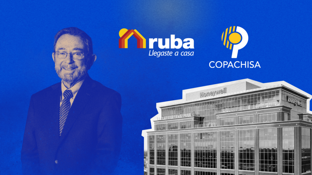 El liderazgo que forjó el Chihuahua que conocemos hoy