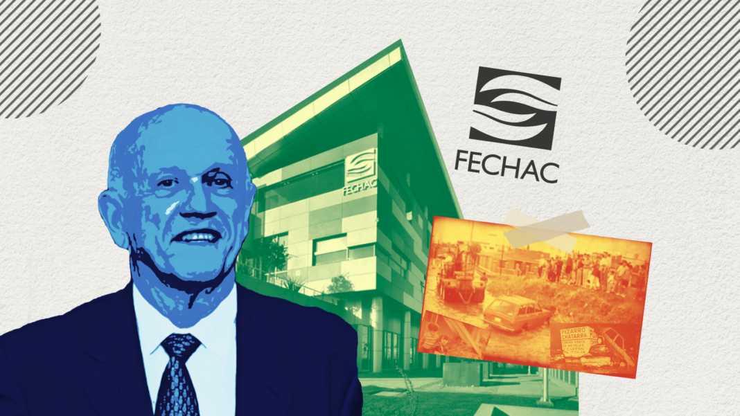 El origen del modelo empresarial que transformó el tejido social