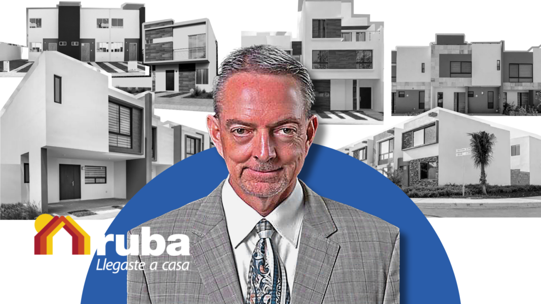 El referente de la vivienda que une bienestar en el norte