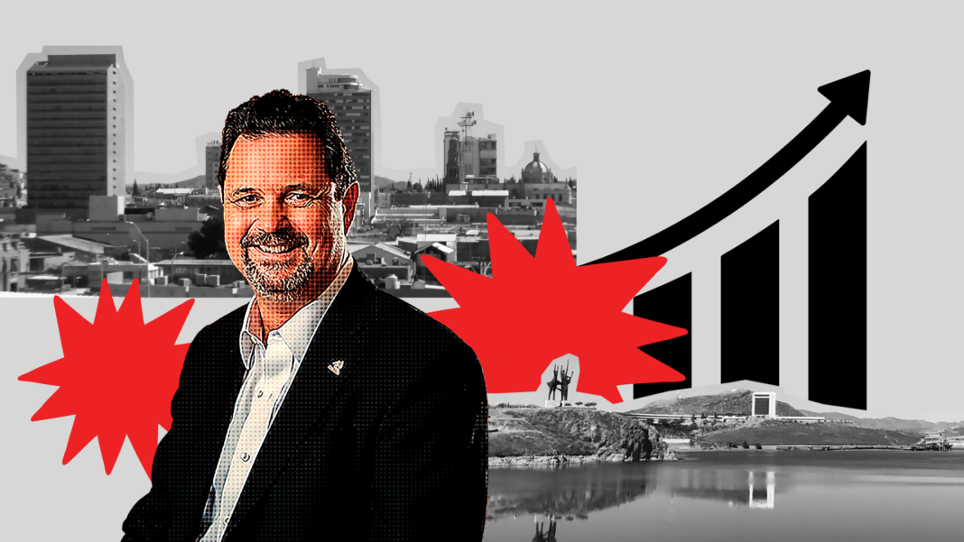 La competitividad urbana se construye con una gran mentalidad