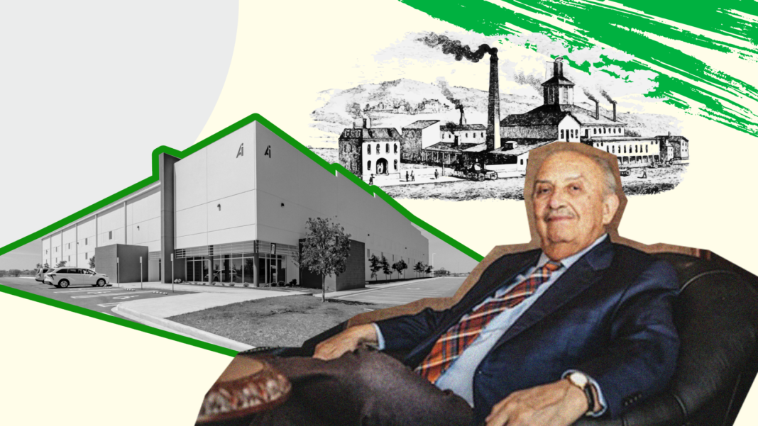 La mente detrás del modelo que atrajó a más de 300 empresas al país