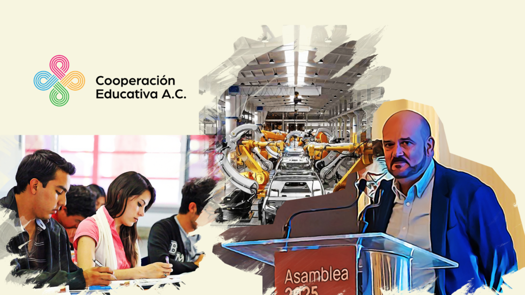 La perspectiva detrás de las becas que cambian vidas