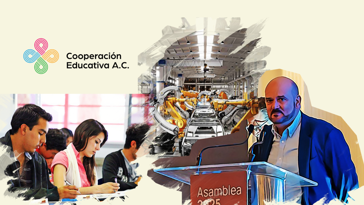 La perspectiva detrás de las becas que cambian vidas - Referente.mx