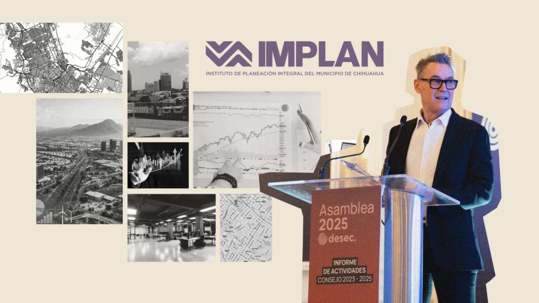 La tenacidad de una visión que construye ciudad