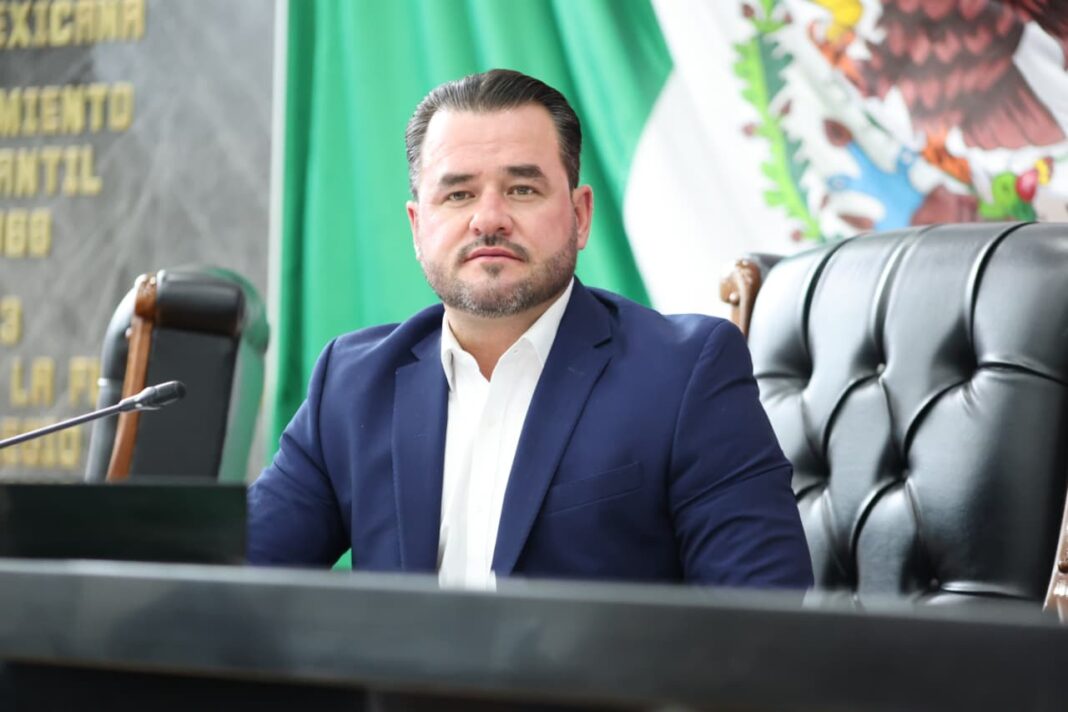 Propone Oscar Avitia “Tarifa Cero” en casetas para apoyar al sector agropecuario