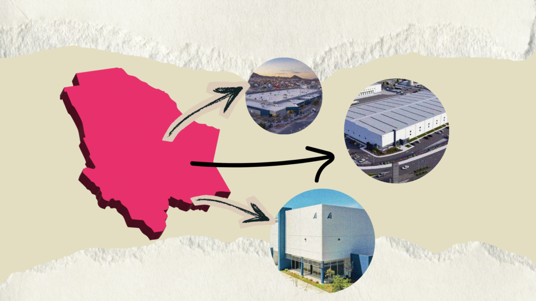 El empresariado de Chihuahua: respeto ganado, confianza en construcción