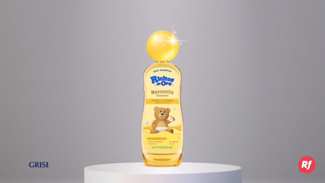 De laboratorio familiar a gigante silencioso: el caso Grupo Grisi