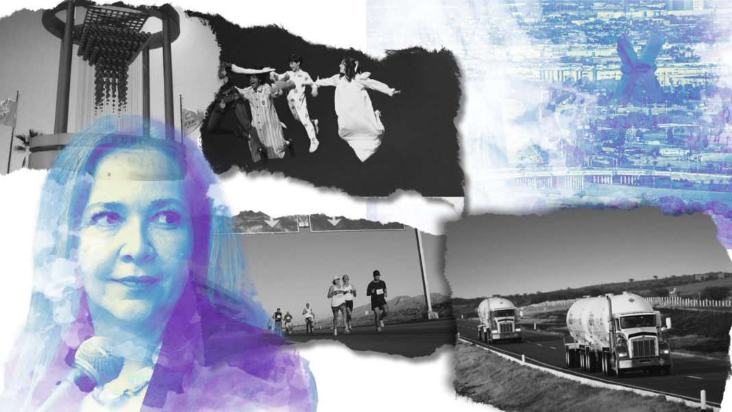 MÁS ALLÁ DEL APELLIDO HA SABIDO GESTIONAR, SOSTENER Y EVOLUCIONAR