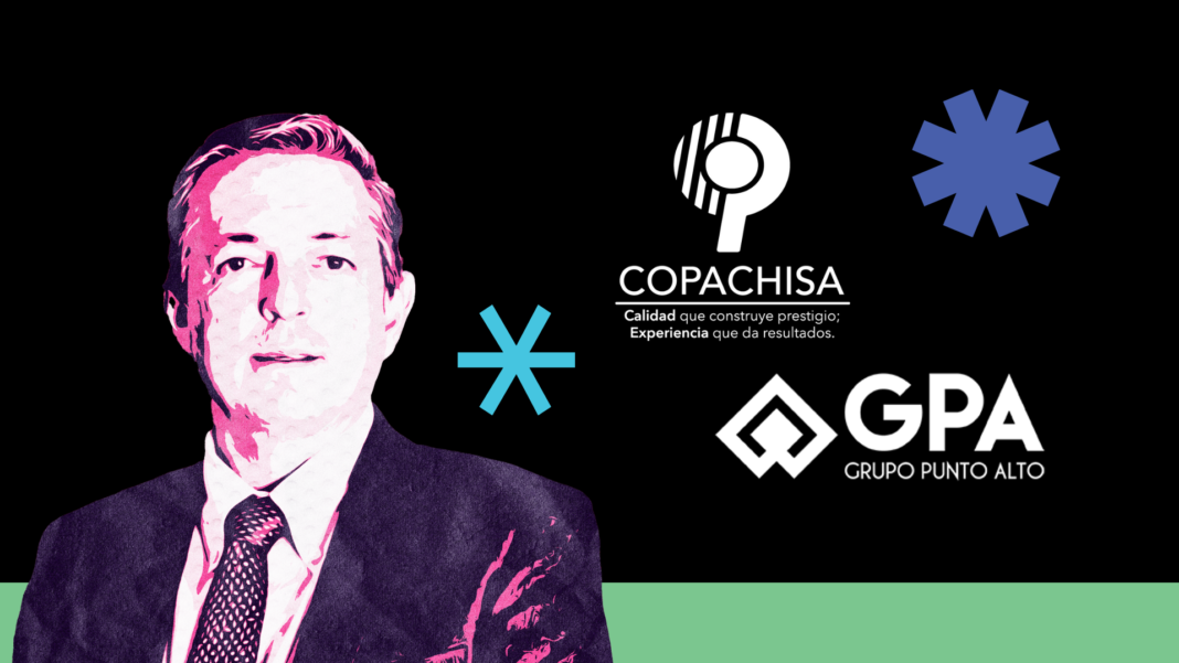 Una trayectoria marcada por la innovación multiseccional