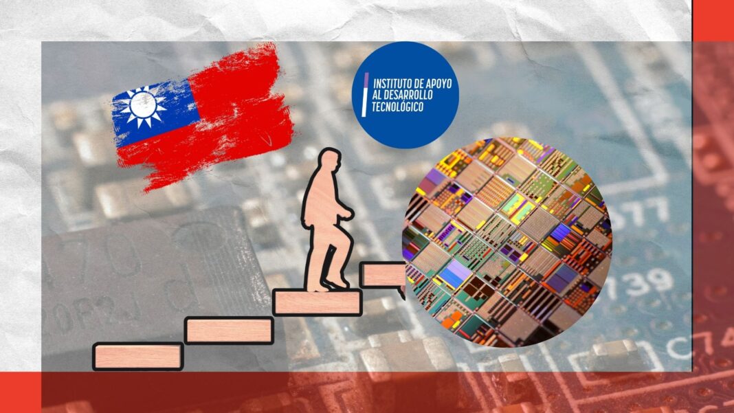 Jóvenes chihuahuenses participarán en el programa Taiwán 2.0 para capacitarse en Inteligencia Artificial y Automatización.