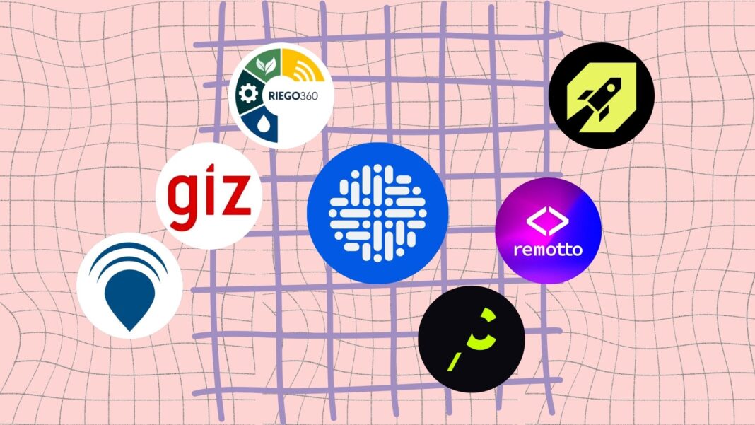 Emprendedores y founders de Chihuahua impulsan el crecimiento del ecosistema de startups e innovación tecnológica del estado.