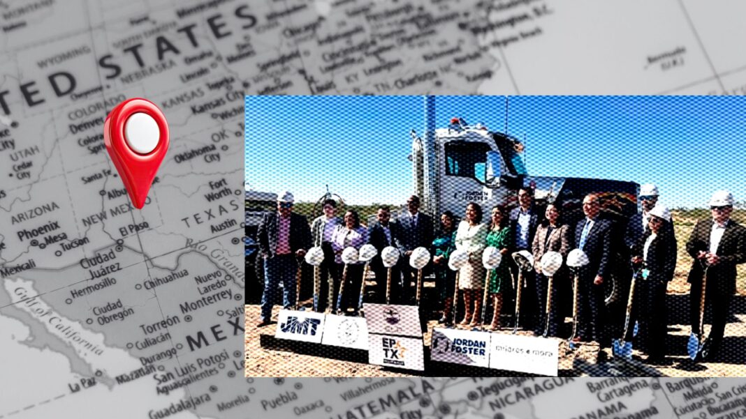 Delegación de Chihuahua y representantes de El Paso durante reuniones para impulsar manufactura avanzada, innovación y desarrollo económico binacional.