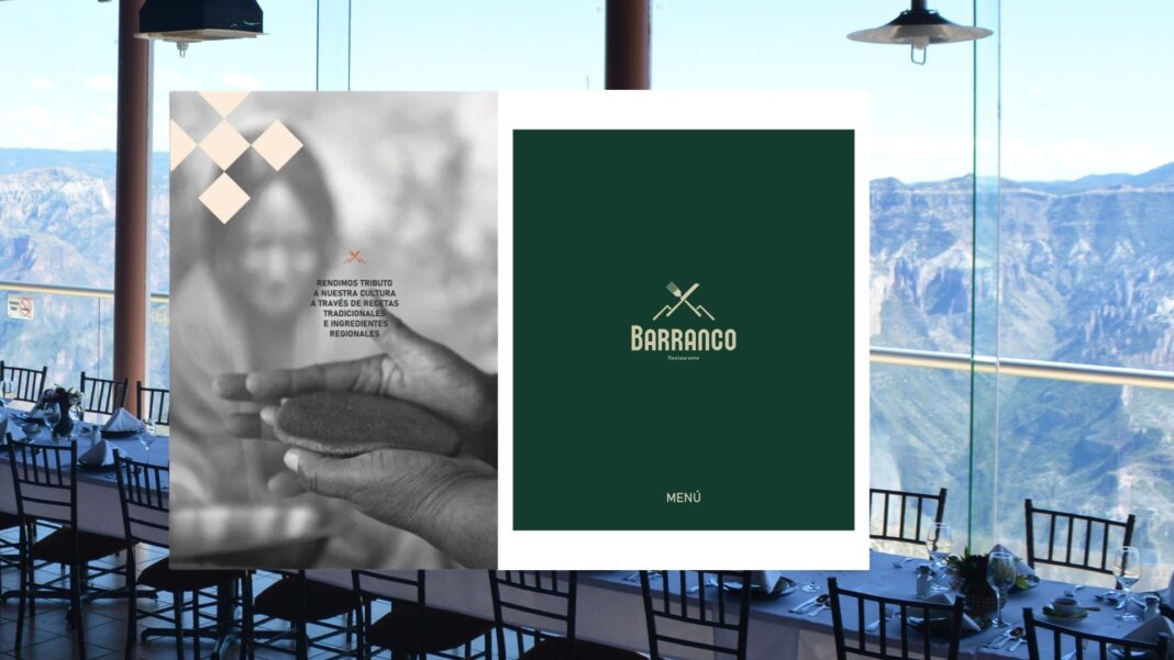 Restaurante Parque Barranco: el sabor de Chihuahua servido en cada platillo