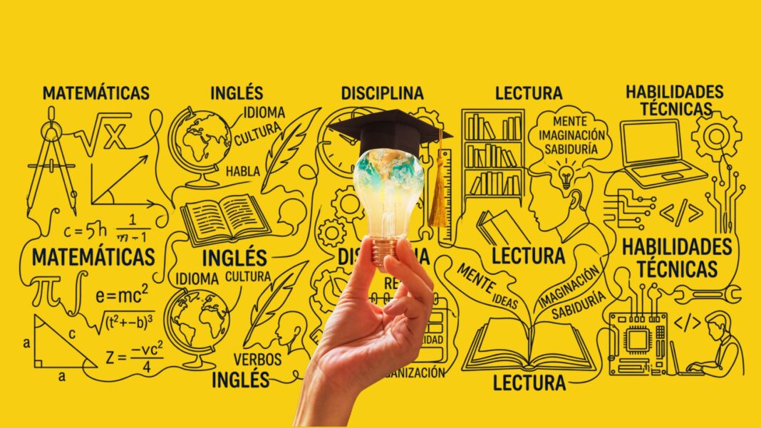 Menos clases, menos talento: el costo oculto para la competitividad de México