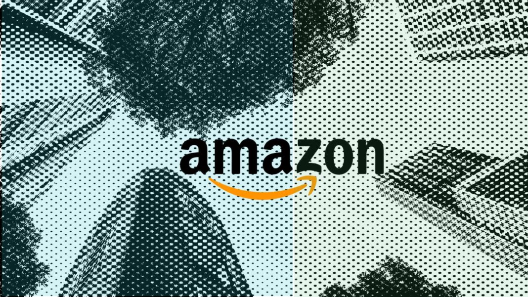 Representantes de Amazon México y marcas internacionales participan en el primer Día de Sustentabilidad para Proveedores en Latinoamérica.