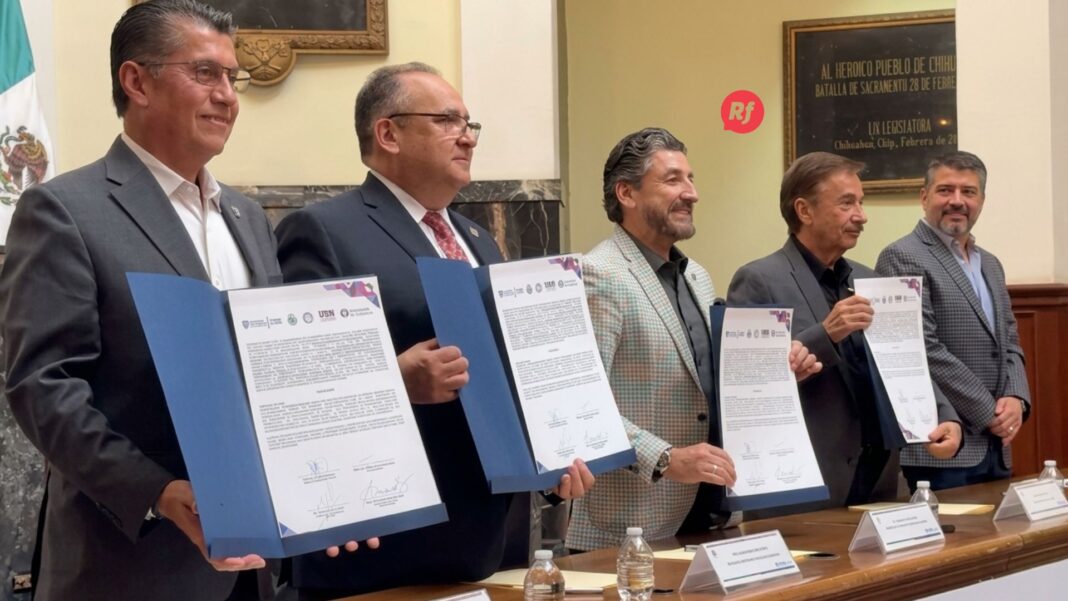 Firman alianza para impulsar el turismo educativo