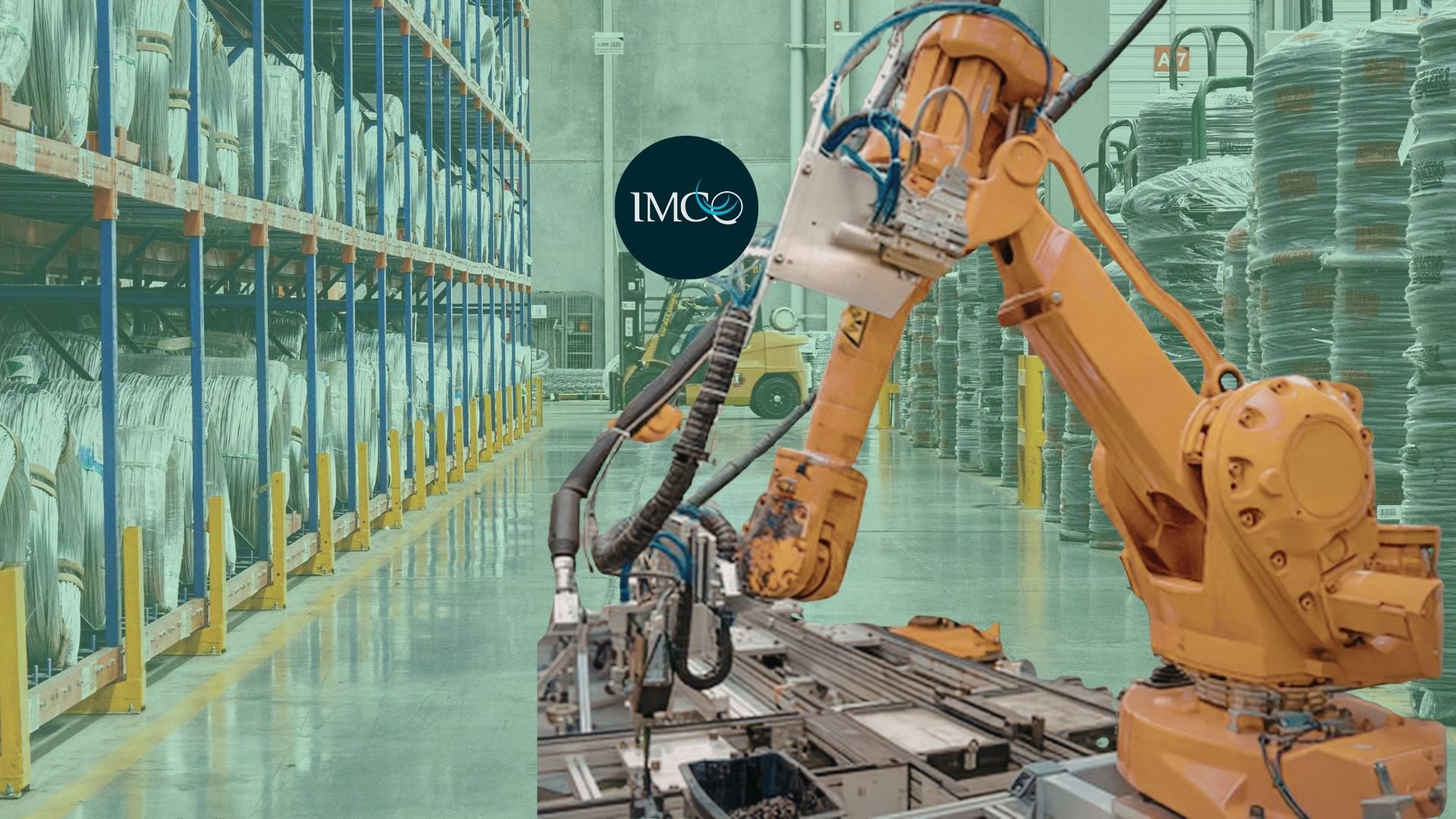 La carrera por atraer inversiones redefine el mapa industrial Parque industrial y zona manufacturera en México, reflejo del crecimiento impulsado por el nearshoring, la inversión extranjera y las estrategias de desarrollo económico estatal.