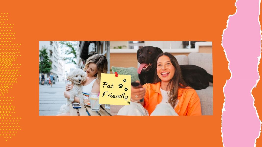 La creciente tendencia de la Generación Z de considerar a las mascotas como parte de la familia.