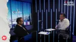 Jorge Cruz y Oliver Torres hablan sobre competitividad y desarrollo en Chihuahua.
