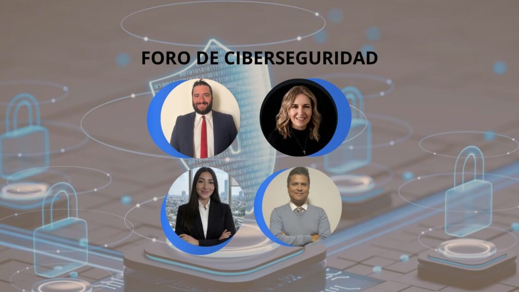 Especialistas en ciberseguridad e inteligencia artificial participarán en un foro en Chihuahua para abordar riesgos digitales, fraudes, phishing y amenazas en la deep web.