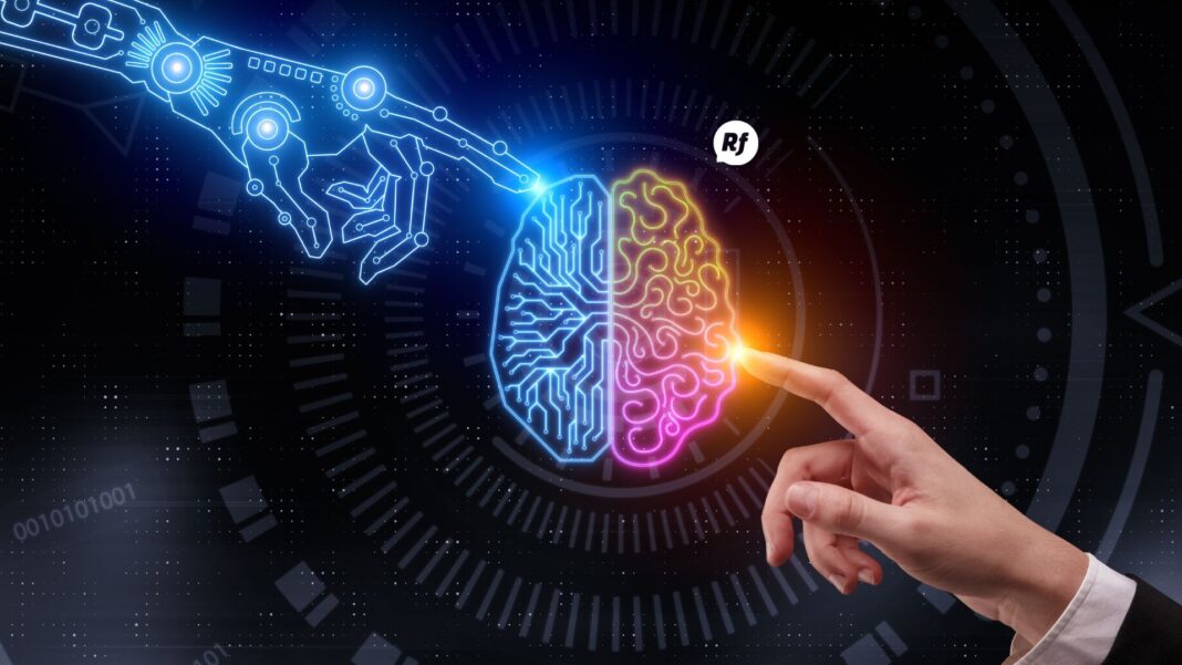 Imagen conceptual sobre inteligencia artificial aplicada al desarrollo urbano en Chihuahua, con enfoque en movilidad, seguridad, planeación y tecnología al servicio de las personas.