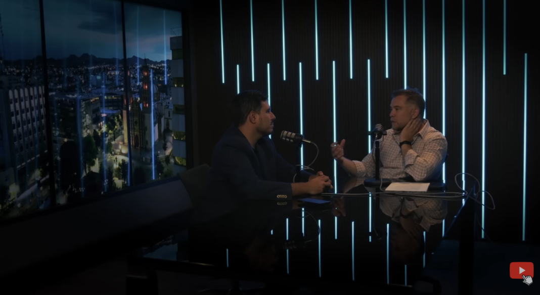 Startup Chihuahua impulsa el desarrollo de empresas tecnológicas, talento e innovación desde el ecosistema emprendedor de la ciudad.