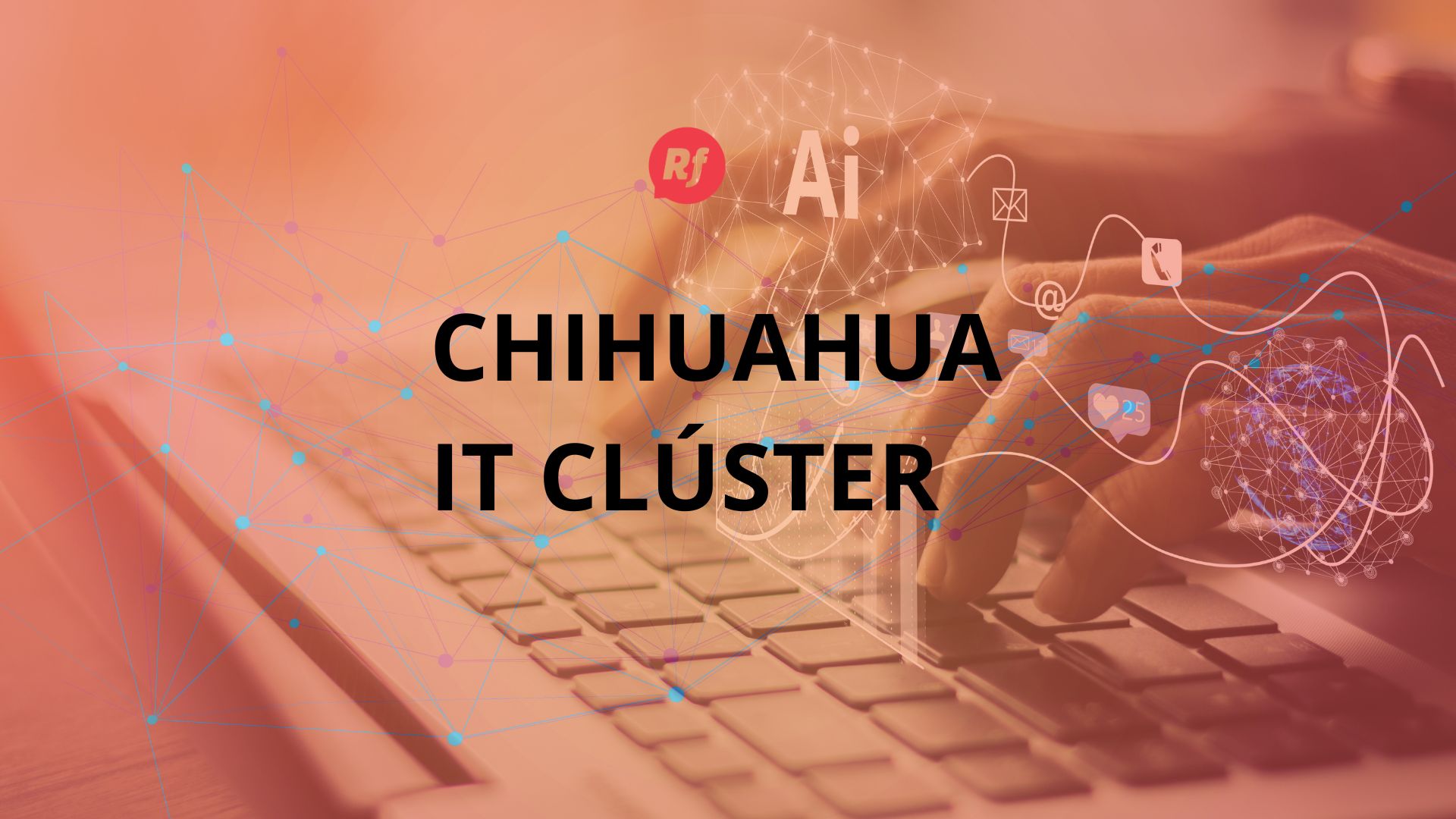 Talento joven impulsa la innovación y competitividad de Chihuahua Estudiantes universitarios participan en actividades de innovación y tecnología junto al Clúster de Tecnologías de Información de Chihuahua, fortaleciendo el emprendimiento y el desarrollo económico regional.