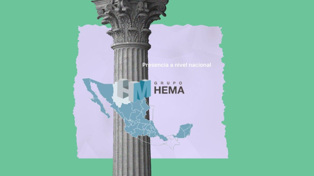 Grupo Hema, empresa originaria de Chihuahua, mantiene su presencia en el ranking de las 500 empresas más importantes de México gracias a su crecimiento y diversificación.