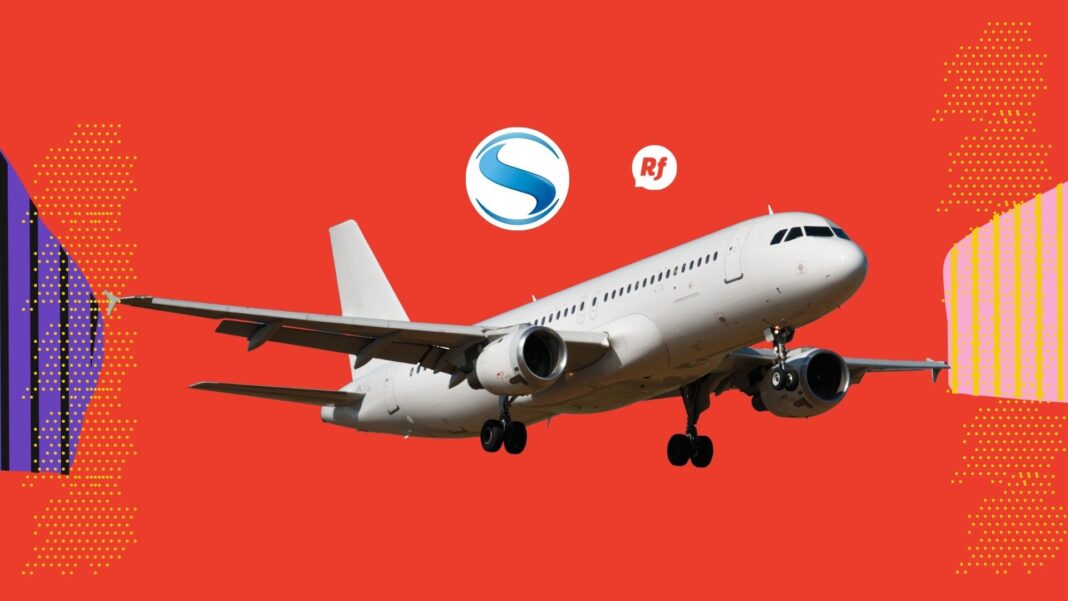 Instalaciones de Safran en México, empresa aeroespacial que celebra 35 años de operaciones en el país con presencia estratégica en Chihuahua, Querétaro, Baja California y Ciudad de México.